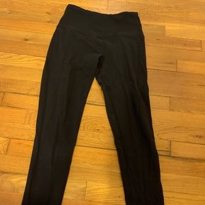 Victoria Secret full length leggings